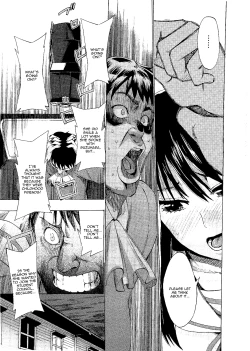 Page 15 of Kimi wa Meido de Shika Nai | You Are Just A Maid Ch. 1-3