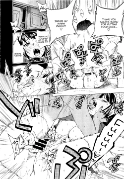 Page 34 of Kimi wa Meido de Shika Nai | You Are Just A Maid Ch. 1-3