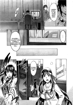 Page 54 of Kimi wa Meido de Shika Nai | You Are Just A Maid Ch. 1-3