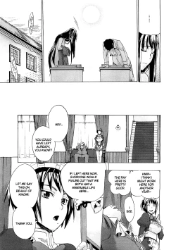 Page 76 of Kimi wa Meido de Shika Nai | You Are Just A Maid Ch. 1-3