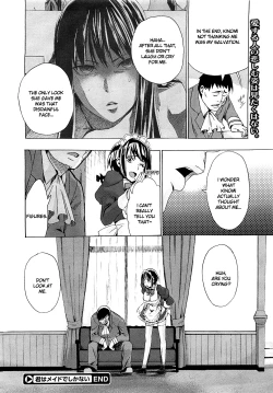 Page 77 of Kimi wa Meido de Shika Nai | You Are Just A Maid Ch. 1-3