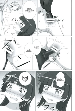 Page 20 of Kuroneko ga Atashi no Imouto! EX