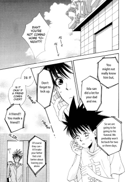 Page 3 of Healing Note