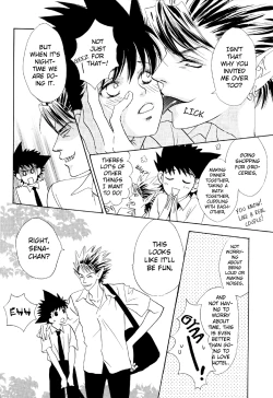 Page 6 of Healing Note