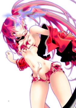 Page 19 of STRIKE★OUT