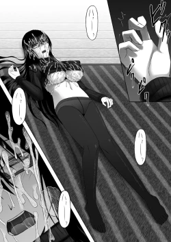 Page 19 of Yorokobe Kimi wa Watashi ni Paizurareru dake no Sonzai ni Natta