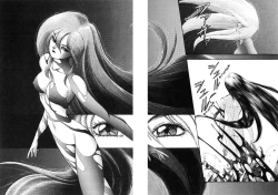 Page 113 of Dragon Pink THE LAST FIGHT