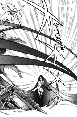 Page 132 of Dragon Pink THE LAST FIGHT