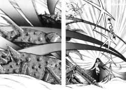 Page 133 of Dragon Pink THE LAST FIGHT