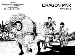 Page 141 of Dragon Pink THE LAST FIGHT