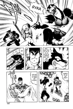 Page 154 of Dragon Pink THE LAST FIGHT