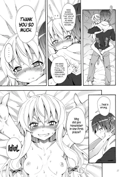 Page 26 of Yukari no Iu Koto wo Kikinasai! | Listen to Me, I'm Yukari!