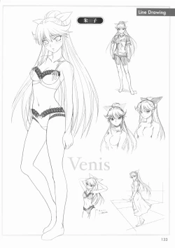 Page 139 of Kimi ga Aruji de Shitsuji ga Ore de Official Fun Book