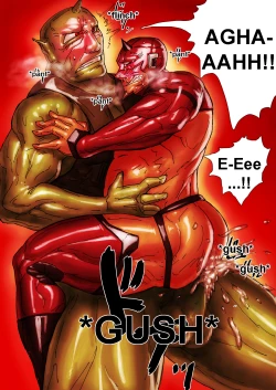 Page 21 of ZARK the Squeezer