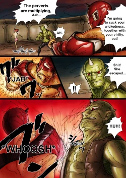 Page 4 of ZARK the Squeezer