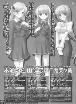 Page 251 of Pasocom Paradise 2009-05 Vol. 204