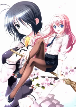 Page 127 of Sakura Sakura Color Works Best