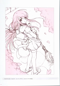 Page 30 of Sakura Sakura Color Works Best