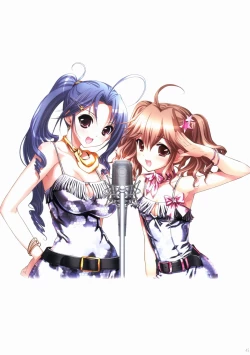 Page 45 of Sakura Sakura Color Works Best