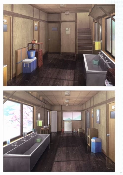 Page 51 of Sakura Sakura Color Works Best