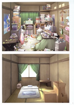 Page 55 of Sakura Sakura Color Works Best