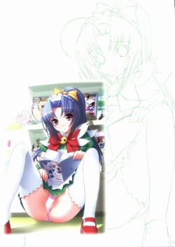 Page 75 of Sakura Sakura Color Works Best