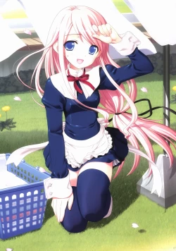 Page 7 of Sakura Sakura Color Works Best