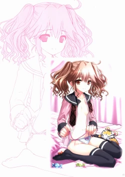 Page 83 of Sakura Sakura Color Works Best