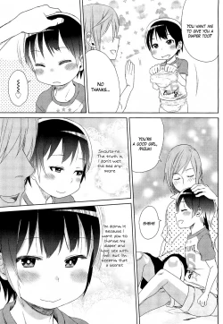 Page 23 of Sweet Dreams Baby