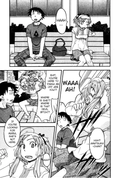 Page 100 of Renai Akuma 2 - Love and Devil