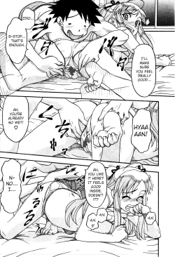 Page 110 of Renai Akuma 2 - Love and Devil