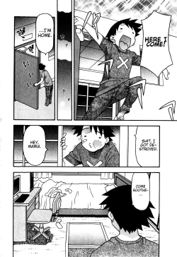 Page 145 of Renai Akuma 2 - Love and Devil