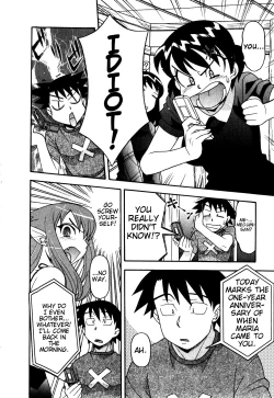 Page 147 of Renai Akuma 2 - Love and Devil