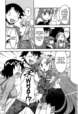 Page 163 of Renai Akuma 2 - Love and Devil