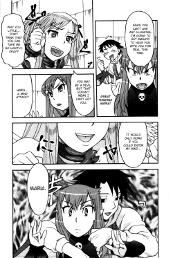 Page 16 of Renai Akuma 2 - Love and Devil