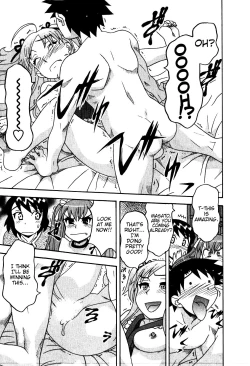 Page 175 of Renai Akuma 2 - Love and Devil