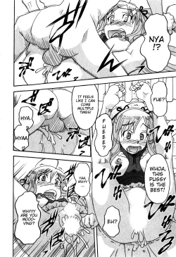 Page 176 of Renai Akuma 2 - Love and Devil