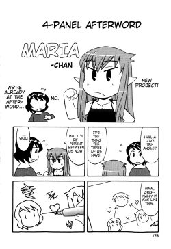 Page 186 of Renai Akuma 2 - Love and Devil