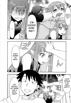 Page 36 of Renai Akuma 2 - Love and Devil