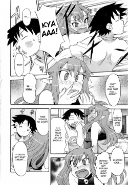 Page 40 of Renai Akuma 2 - Love and Devil