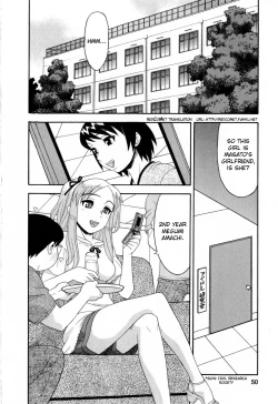 Page 55 of Renai Akuma 2 - Love and Devil