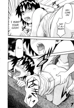 Page 84 of Renai Akuma 2 - Love and Devil