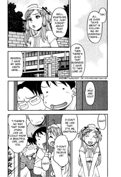 Page 98 of Renai Akuma 2 - Love and Devil