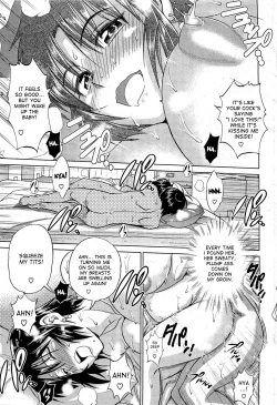 Page 23 of Motenai Girls