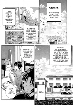 Page 8 of Motenai Girls