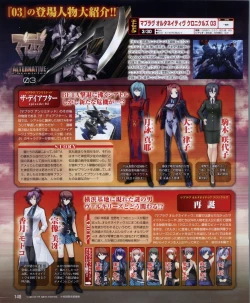 Page 148 of Dengeki Hime 2012-04