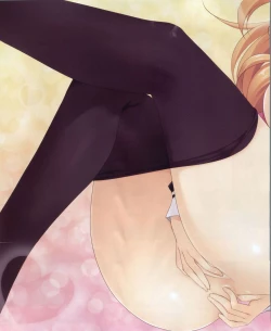 Page 44 of Dengeki Hime 2012-04