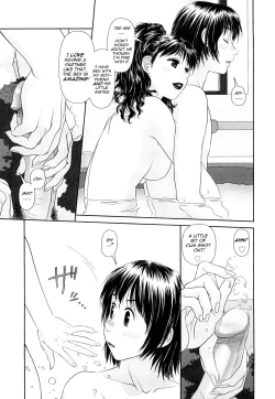 Page 33 of My Sisters Ch.01-04, 07