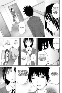 Page 19 of Katei Houkai Inshi