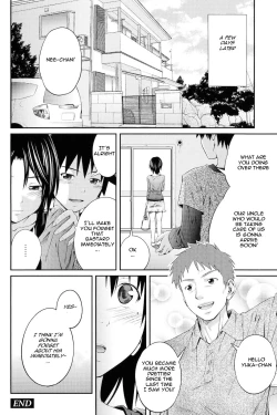 Page 30 of Katei Houkai Inshi